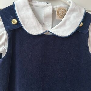 The Beaufort Bonnet Company Juliet Jumper